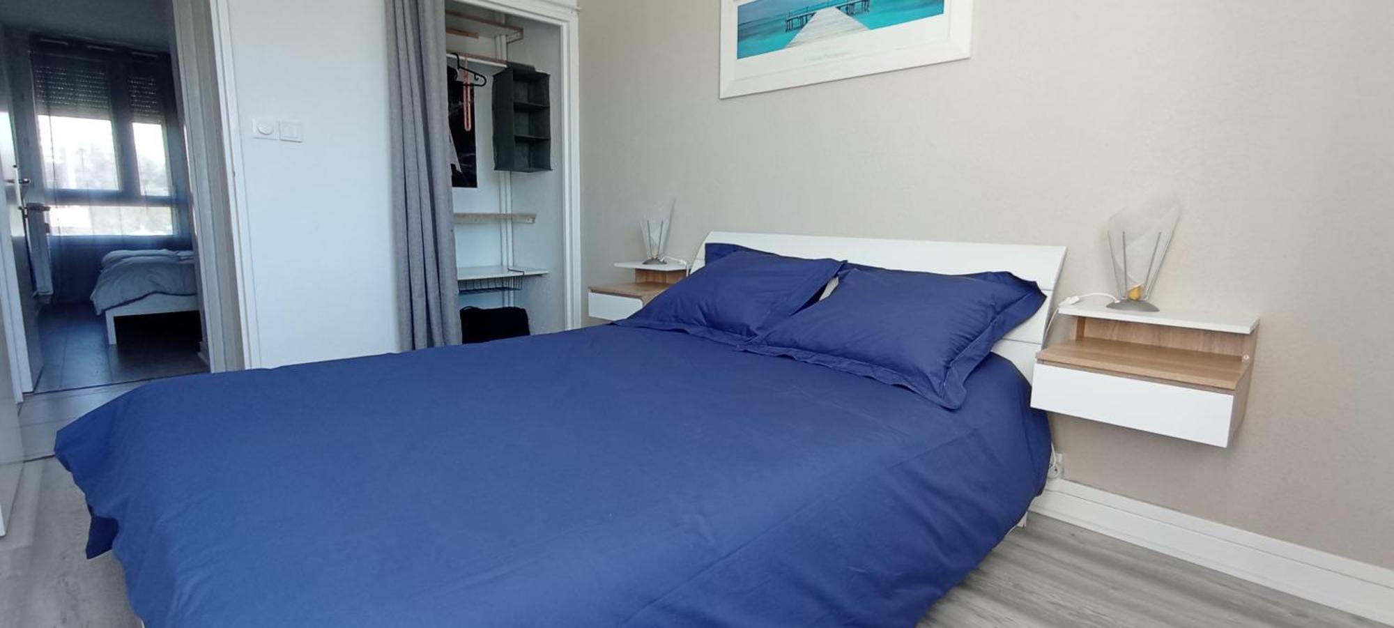 Apartmán Le Belle Vue Saint-Etienne  Exteriér fotografie